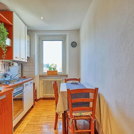 Apartment Titti Tra E Citta *